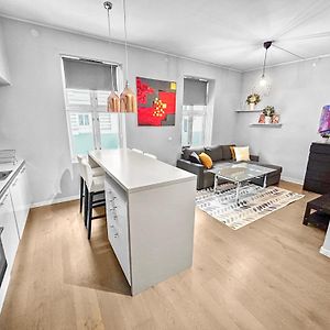 Appartement met Twee Slaapkamers